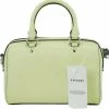 Coach Schoudertassen Cross Body Bags Green 1 Coach Schoudertassen Cross Body Bags Green -Coach Verkoop e34f476da2bbe9c6594c9ef2f53d0024