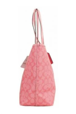 Coach Handtassen Handbags Pink -Coach Verkoop e4d01a0a659b6851012dfa19a3050dff