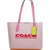 Coach Schoudertassen Shoulder Bags Pink 1 Coach Schoudertassen Shoulder Bags Pink -Coach Verkoop e5644f8df2b4bdf615a83fbe7be3f723