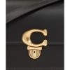 Coach Schoudertassen Studio Shoulder Bag Black