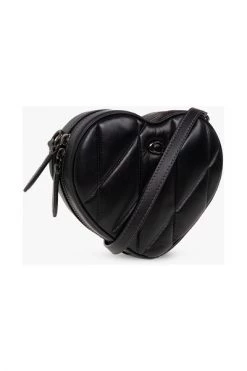 Coach Schoudertassen Cross Body Bags Black -Coach Verkoop e8bf3741c7267727f8f10904e6c0ee7e