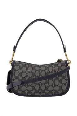 Coach Handtassen Bag Blue -Coach Verkoop e98c07c793c71b22089b8f6432a47086