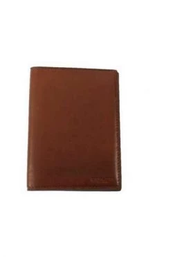 Coach Portefeuilles Portemonnee Brown