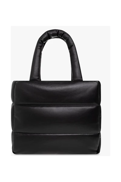 Coach Schoudertassen Shoulder Bags Black 7 Coach Schoudertassen Shoulder Bags Black - Afbeelding 5