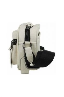 Coach Schoudertassen Cross Body Bags White -Coach Verkoop ebf830241e4343d2b48cb6ff76ae0944