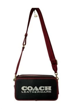 Coach Schoudertassen Bags Black -Coach Verkoop ec9d6a3ce9d59c558944c293b6d15751