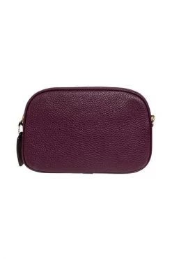 Coach Schoudertassen Camera Shoulder Bag Purple 13 Coach Schoudertassen Camera Shoulder Bag Purple -Coach Verkoop ed37cdc32151b80b688815a7c7645769