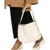 Coach Schoudertassen Cary Shoulder Bag Beige