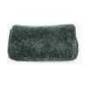 Coach Schoudertassen ‘Pillow Tabby 26’ Shearling Shoulder Bag Green