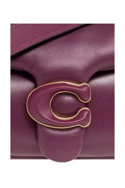 Coach Schoudertassen Pillow Tabby 26 Shoulder Bag Purple 11 Coach Schoudertassen Pillow Tabby 26 Shoulder Bag Purple -Coach Verkoop f1b7d15443d55dcba7346012272134b7
