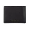 Coach Portefeuilles Wallet Black