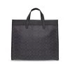 Coach Tassen Field 40 Shopper Bag Black