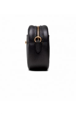 Coach Schoudertassen Pocket Black -Coach Verkoop f2dce0e1430e76b04890298f8a775316