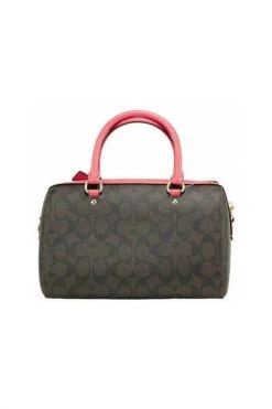 Coach Handtassen Bag Black -Coach Verkoop f479af1ecda2584a0c71a08bb67a5a15