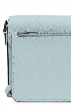 Coach Schoudertassen Wyn Shoulder Bag Blue -Coach Verkoop f48d8f097c8c83a534a8ce5d20896513