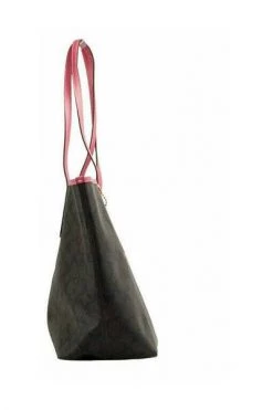 Coach Handtassen Bag Black