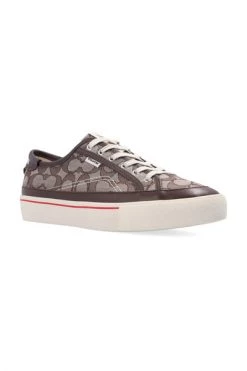 Coach Citysole Sneakers Brown 11 Coach Citysole Sneakers Brown -Coach Verkoop f4e6c1b10a14b9eff2deadb144c9213c
