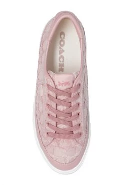 Coach Citysole Sneakers Pink 11 Coach Citysole Sneakers Pink -Coach Verkoop f53fb2a9775fb364ab4f3895beaa3348