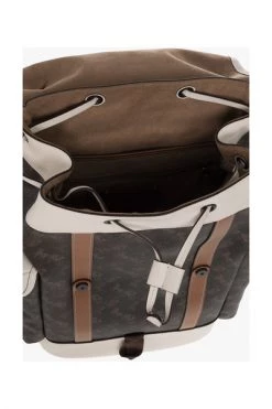 Coach Rugzakken Backpacks Brown -Coach Verkoop f564e3bc22e8388b591a8cba111148b6