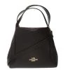 Coach Handtassen ‘Hadley Hobo 21’ Shoulder Bag Black -Coach Verkoop f56f6c7eb31e9fab832b8b68533e451a