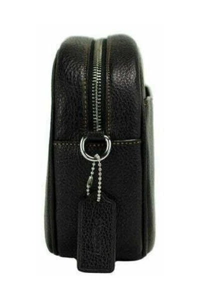 Coach Schoudertassen Bag Black 5 Coach Schoudertassen Bag Black - Afbeelding 3