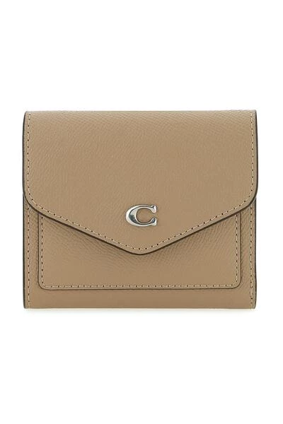 Coach Portefeuilles Wallets & Cardholders Brown 4 Coach Portefeuilles Wallets & Cardholders Brown - Afbeelding 2