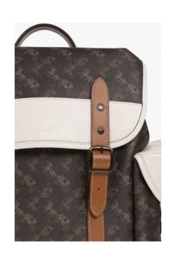 Coach Rugzakken Backpacks Brown -Coach Verkoop f99b2a9bc6c143c12c3e7734d7925cda
