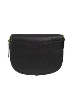 Coach Schoudertassen Willow Saddle Shoulder Bag Black -Coach Verkoop fa255ef54b4ba859d36160ad082ea33f 1