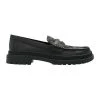 Coach Instappers & Slip Ons Sig Loafers Black -Coach Verkoop fb13b26dc56b78519cf4911a11cc6435