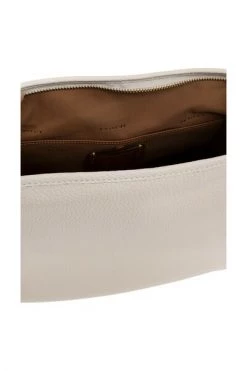 Coach Schoudertassen Cary Shoulder Bag Beige -Coach Verkoop fe2aaea4e6c0291bf2bc07822bc3d6b4