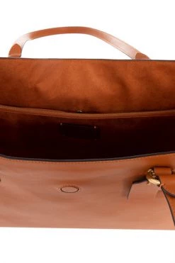 Coach Shoppers Theo Shopper Bag Brown 11 Coach Shoppers Theo Shopper Bag Brown -Coach Verkoop fe9f54847ee9b7eb5afb2d7b4102b1a0