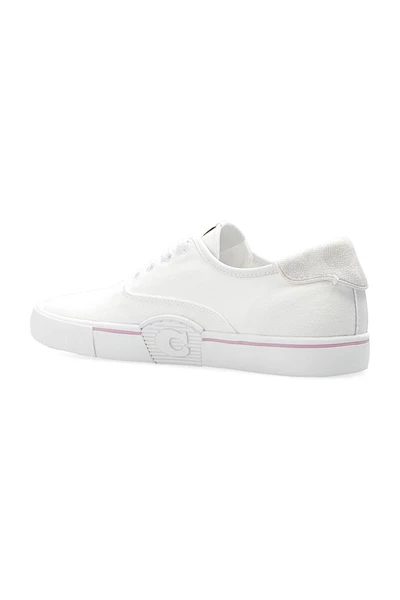 Coach Citysole Sneakers White 3 Coach Citysole Sneakers White