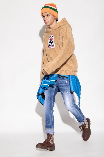 Coach Laarzen Citysole Ankle Boots Brown 6 Coach Laarzen Citysole Ankle Boots Brown - Afbeelding 4